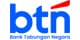 Bank BRI partner logo