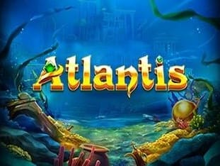 Atlantis game icon