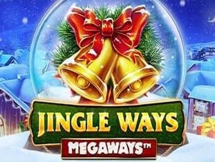 Jingle Ways Megaway game icon