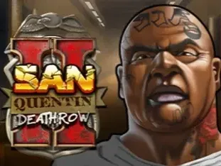 San Quentin 2_ Death Row game icon