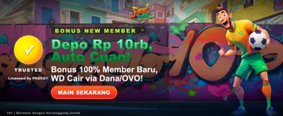 Kemenangan Besar di Ezebet Slot